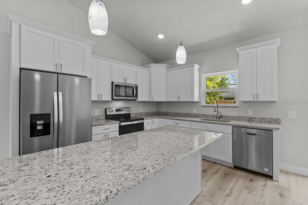 1115 Ricks Street Bell, FL 32619 - Photo 9 of 23