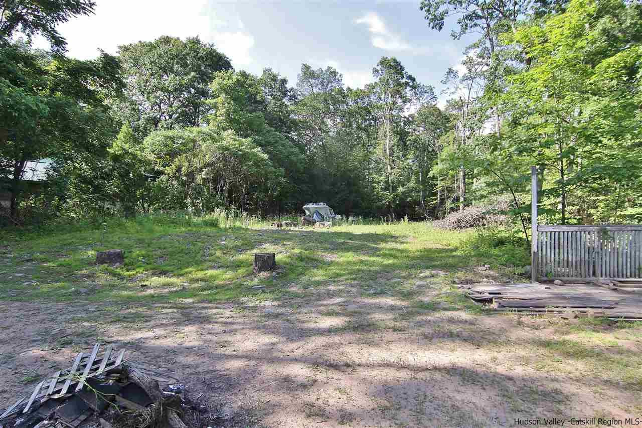 95 Pine Avenue Catskill, NY 12463 - Photo 10 of 10 a view of a tree in a yard