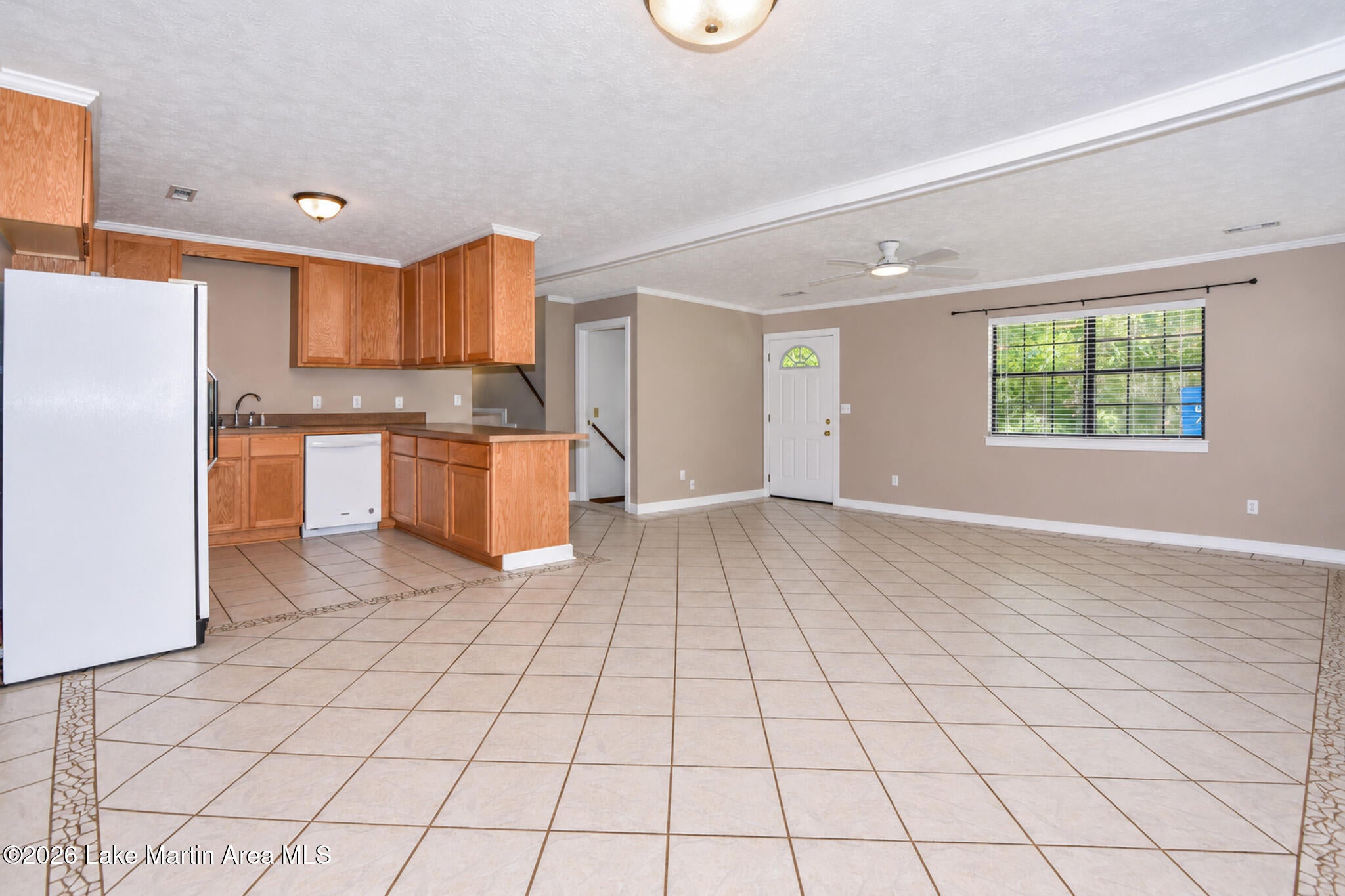 67 Jackson Trace Road Alexander City, AL 35010 - Photo 24 of 58 Gallery Image 24