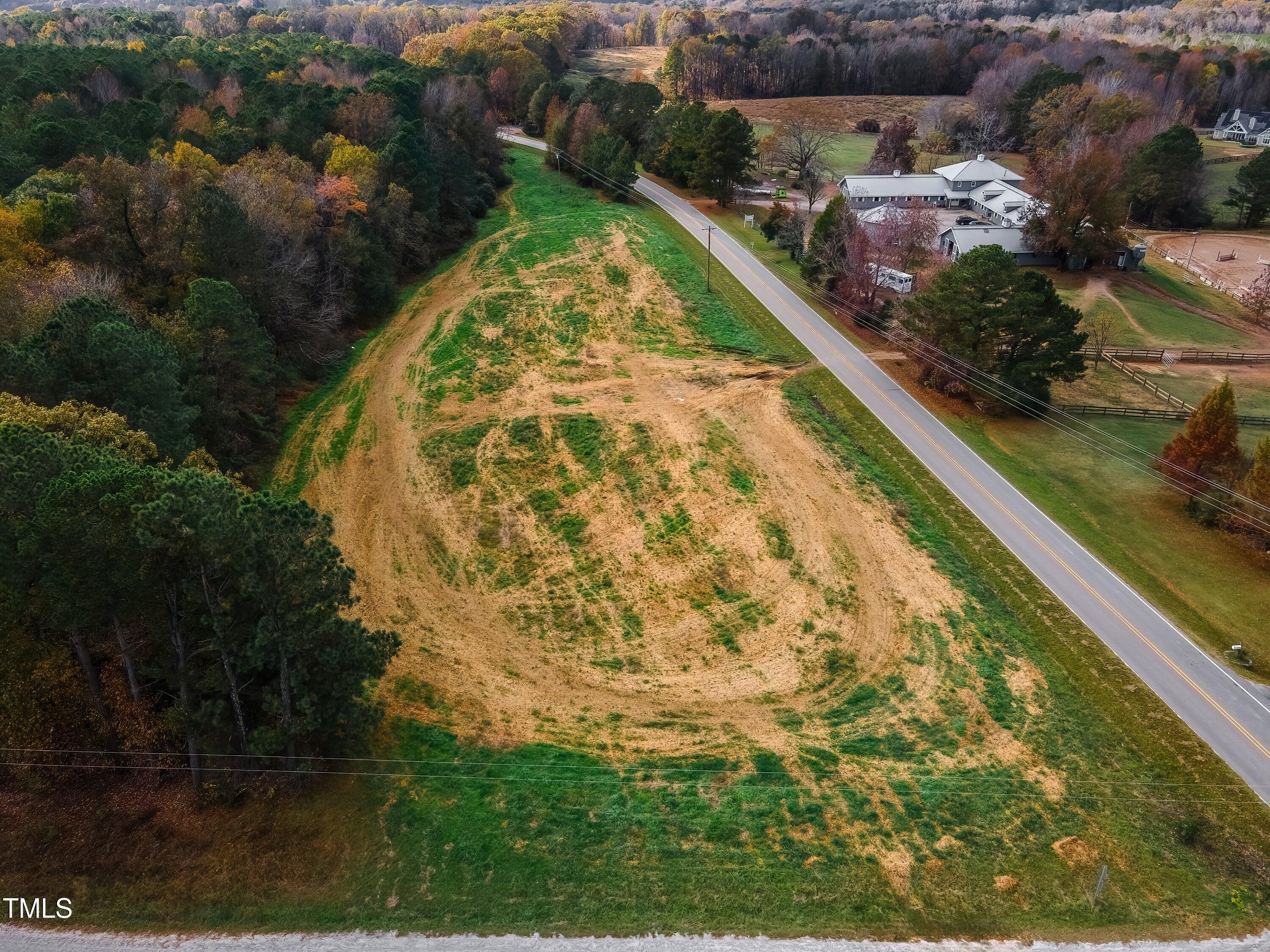 4038 Graham Sherron Road Wake Forest, NC 27587 - Photo 8 of 8 6-4038-Graham-Drone-21