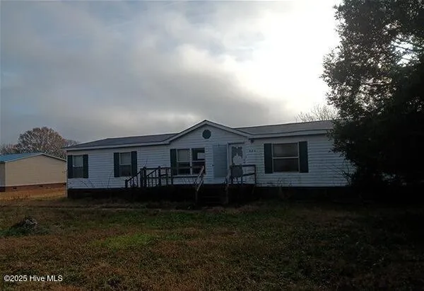 $69,900 | 321 Bonner Bridge Road, Ahoskie, NC 27910