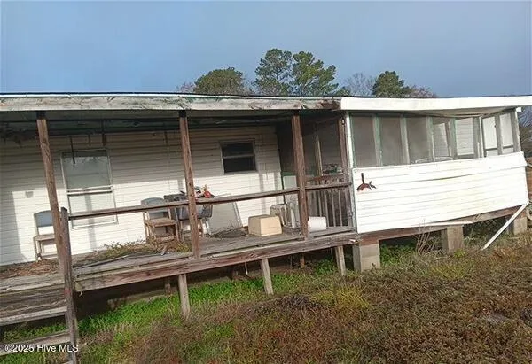 $69,900 | 321 Bonner Bridge Road, Ahoskie, NC 27910