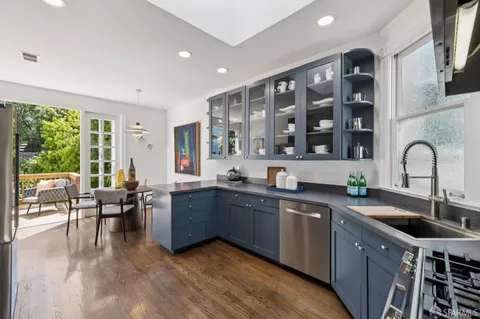 $1,695,000 | 263 Carl Street, San Francisco, CA 94117