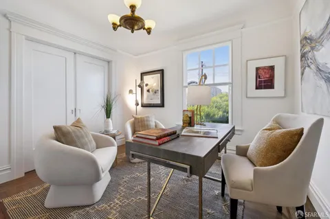 $1,695,000 | 263 Carl Street, San Francisco, CA 94117