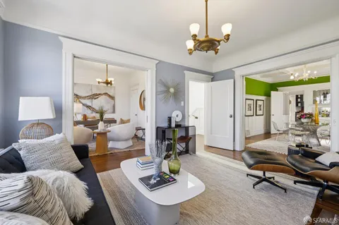 $1,695,000 | 263 Carl Street, San Francisco, CA 94117