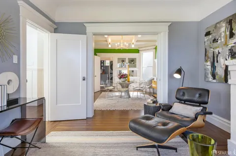 $1,695,000 | 263 Carl Street, San Francisco, CA 94117