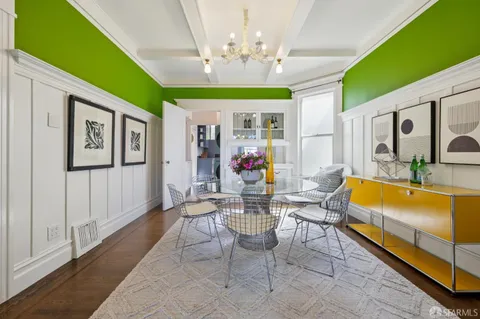$1,695,000 | 263 Carl Street, San Francisco, CA 94117