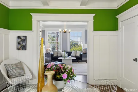 $1,695,000 | 263 Carl Street, San Francisco, CA 94117