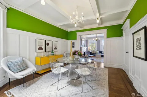 $1,695,000 | 263 Carl Street, San Francisco, CA 94117