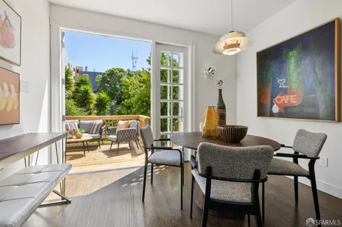 $1,695,000 | 263 Carl Street, San Francisco, CA 94117