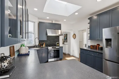 $1,695,000 | 263 Carl Street, San Francisco, CA 94117