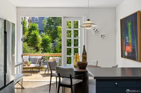 $1,695,000 | 263 Carl Street, San Francisco, CA 94117
