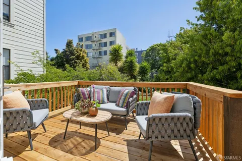 $1,695,000 | 263 Carl Street, San Francisco, CA 94117