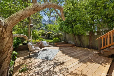 $1,695,000 | 263 Carl Street, San Francisco, CA 94117