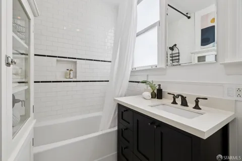$1,695,000 | 263 Carl Street, San Francisco, CA 94117