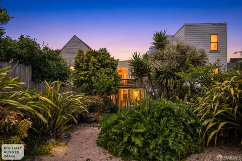 $1,695,000 | 263 Carl Street, San Francisco, CA 94117