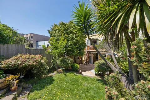 $1,695,000 | 263 Carl Street, San Francisco, CA 94117