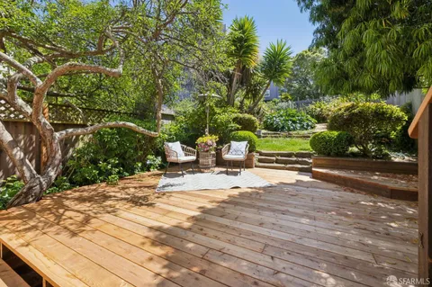 $1,695,000 | 263 Carl Street, San Francisco, CA 94117