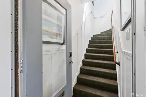 $1,695,000 | 263 Carl Street, San Francisco, CA 94117