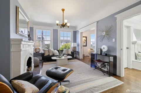 $1,695,000 | 263 Carl Street, San Francisco, CA 94117