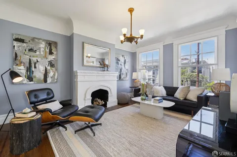 $1,695,000 | 263 Carl Street, San Francisco, CA 94117