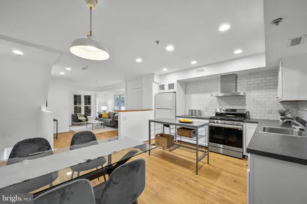 $575,000 | 649 16th Street Northeast, Washington, DC 20002