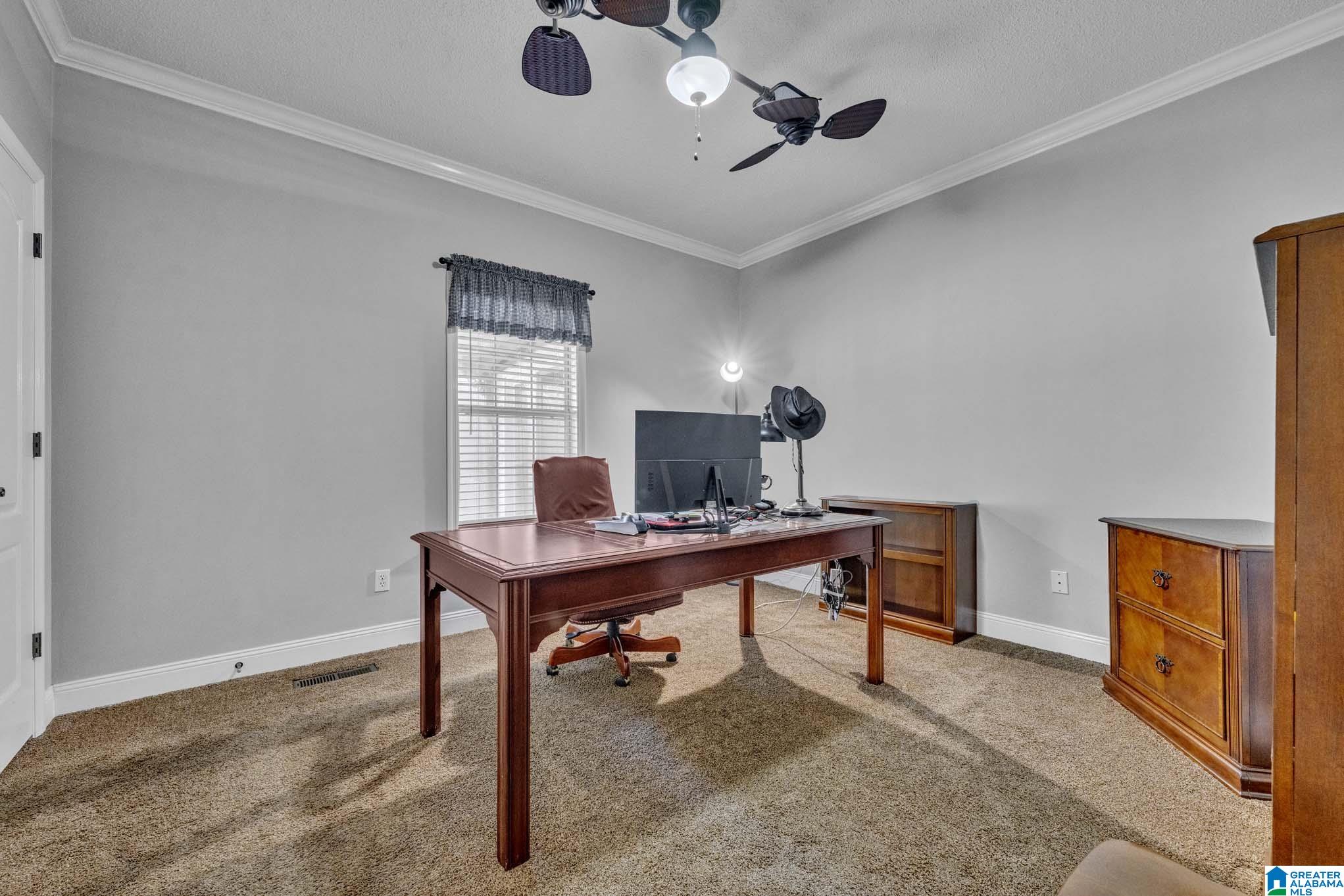 510 Myrick Road Warrior, AL 35180 - Photo 28 of 61