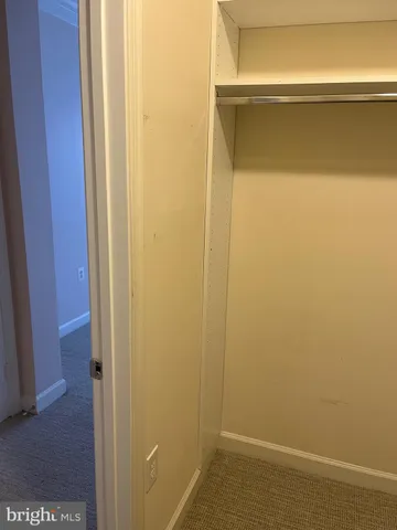 a view of room and window