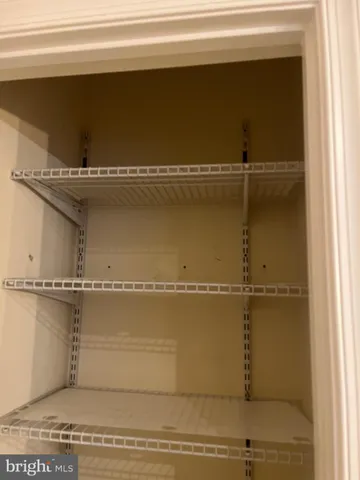 a close view of sink