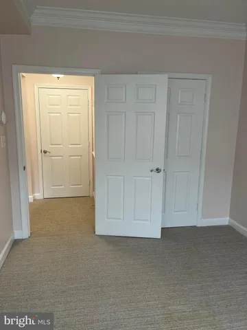 a view of room with window