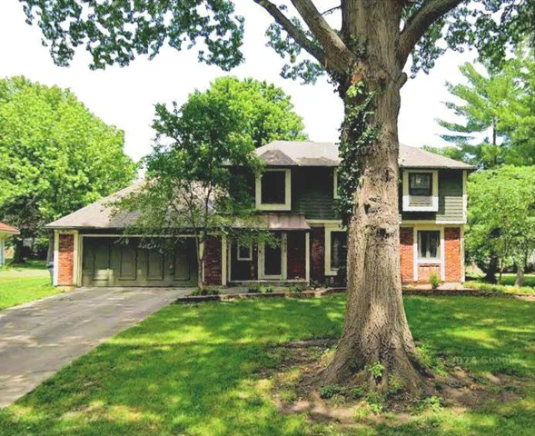 $399,999 | 1512 East Sunvale Drive, Olathe, KS 66062