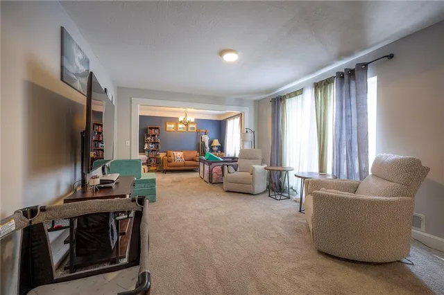 $385,000 | 1512 East Sunvale Drive, Olathe, KS 66062