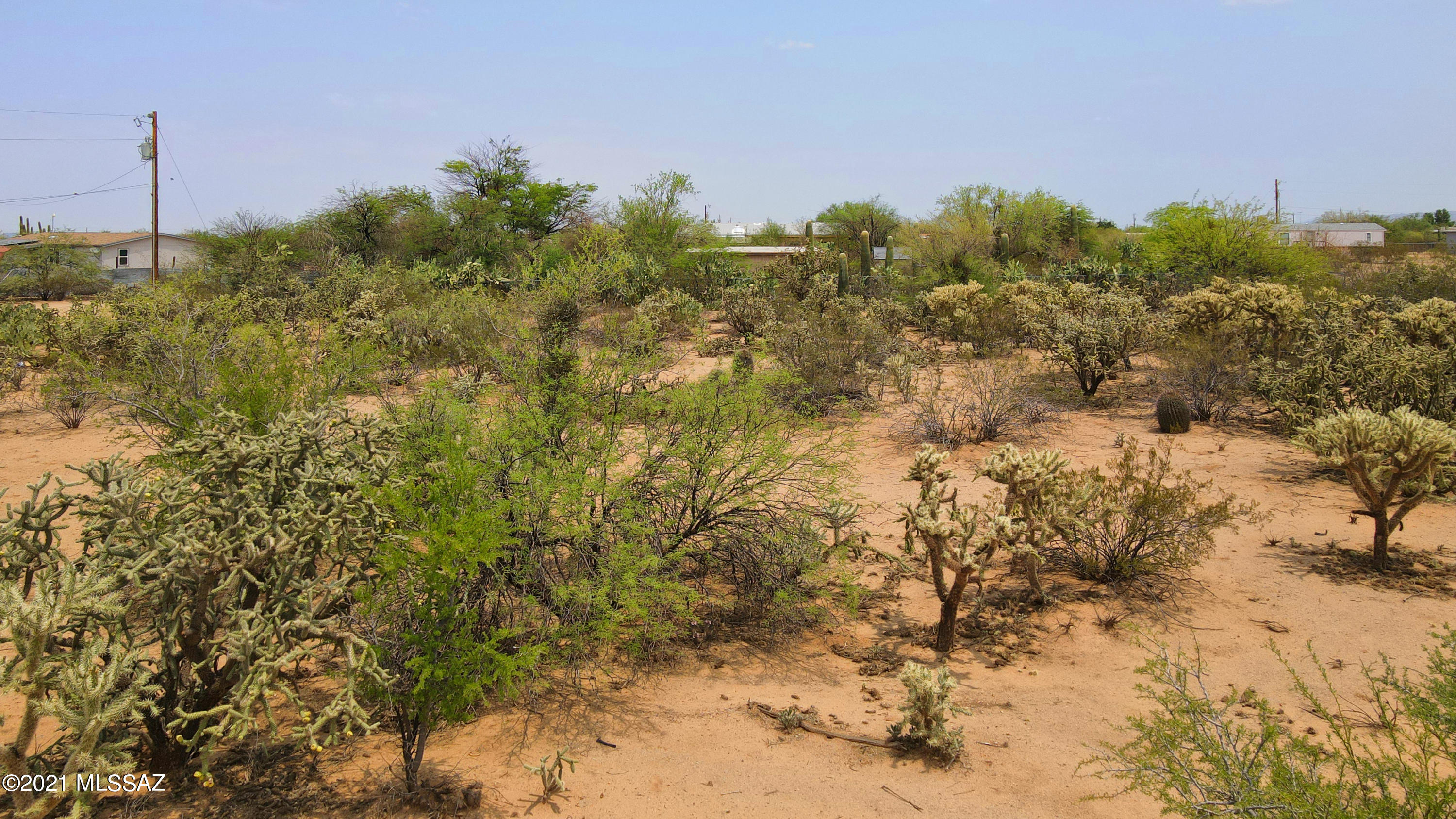 0 West El Lobo Road Tucson, AZ 85743 - Photo 3 of 18 Gallery Image 3