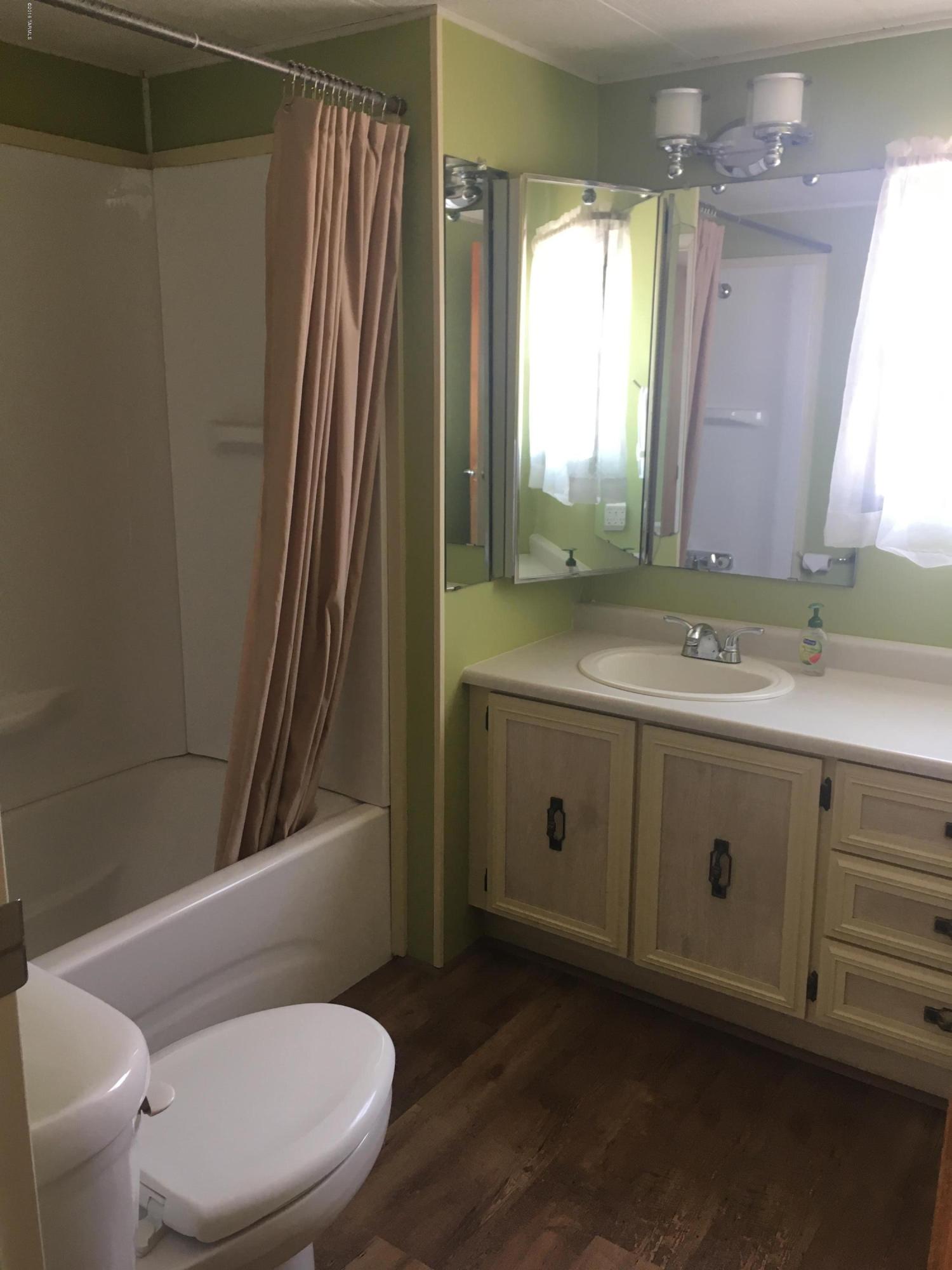 17642 West Picacho Road Marana, AZ 85653 - Photo 12 of 20