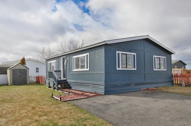 $135,000 | 10510 West Richland Road, Unit 10510 W RICHLAND RD #36, Cheney, WA 99004