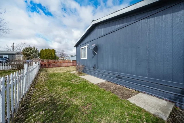 $135,000 | 10510 West Richland Road, Unit 10510 W RICHLAND RD #36, Cheney, WA 99004