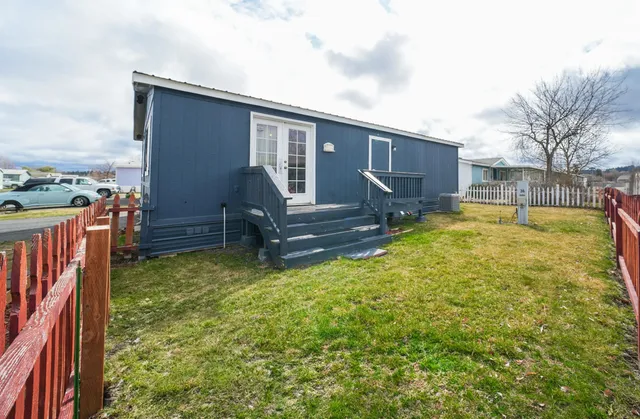 $135,000 | 10510 West Richland Road, Unit 10510 W RICHLAND RD #36, Cheney, WA 99004