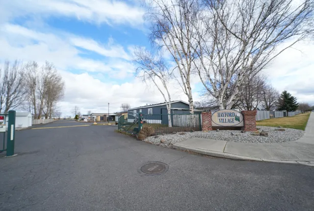 $135,000 | 10510 West Richland Road, Unit 10510 W RICHLAND RD #36, Cheney, WA 99004