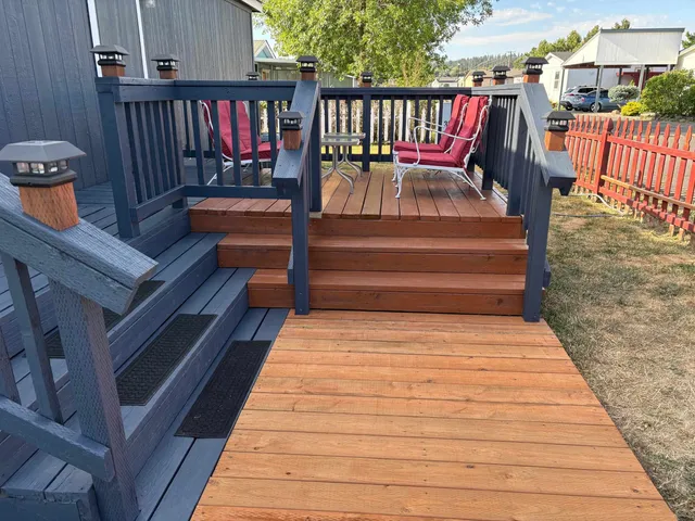 $135,000 | 10510 West Richland Road, Unit 10510 W RICHLAND RD #36, Cheney, WA 99004