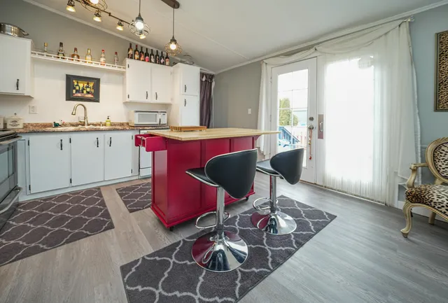 $135,000 | 10510 West Richland Road, Unit 10510 W RICHLAND RD #36, Cheney, WA 99004