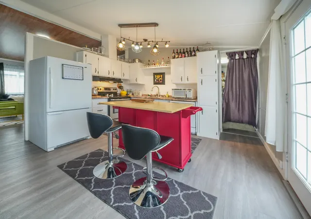 $135,000 | 10510 West Richland Road, Unit 10510 W RICHLAND RD #36, Cheney, WA 99004