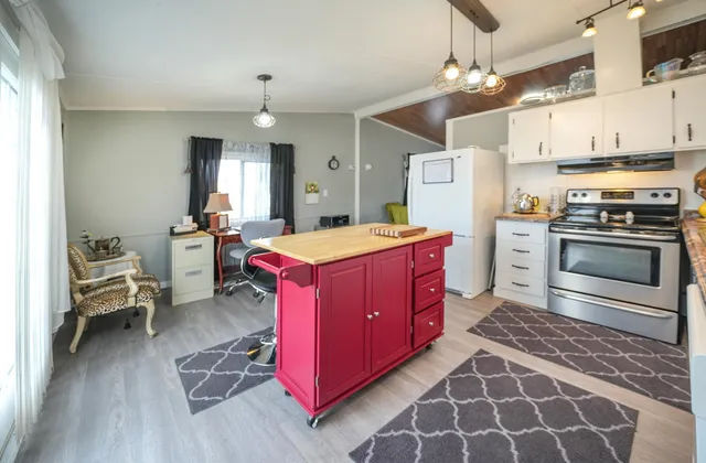 $135,000 | 10510 West Richland Road, Unit 10510 W RICHLAND RD #36, Cheney, WA 99004