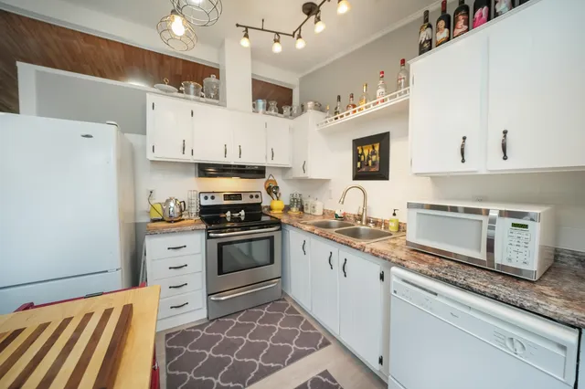 $135,000 | 10510 West Richland Road, Unit 10510 W RICHLAND RD #36, Cheney, WA 99004