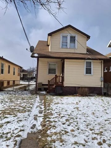 $150,000 | 11337 South Parnell Avenue, Chicago, IL 60628