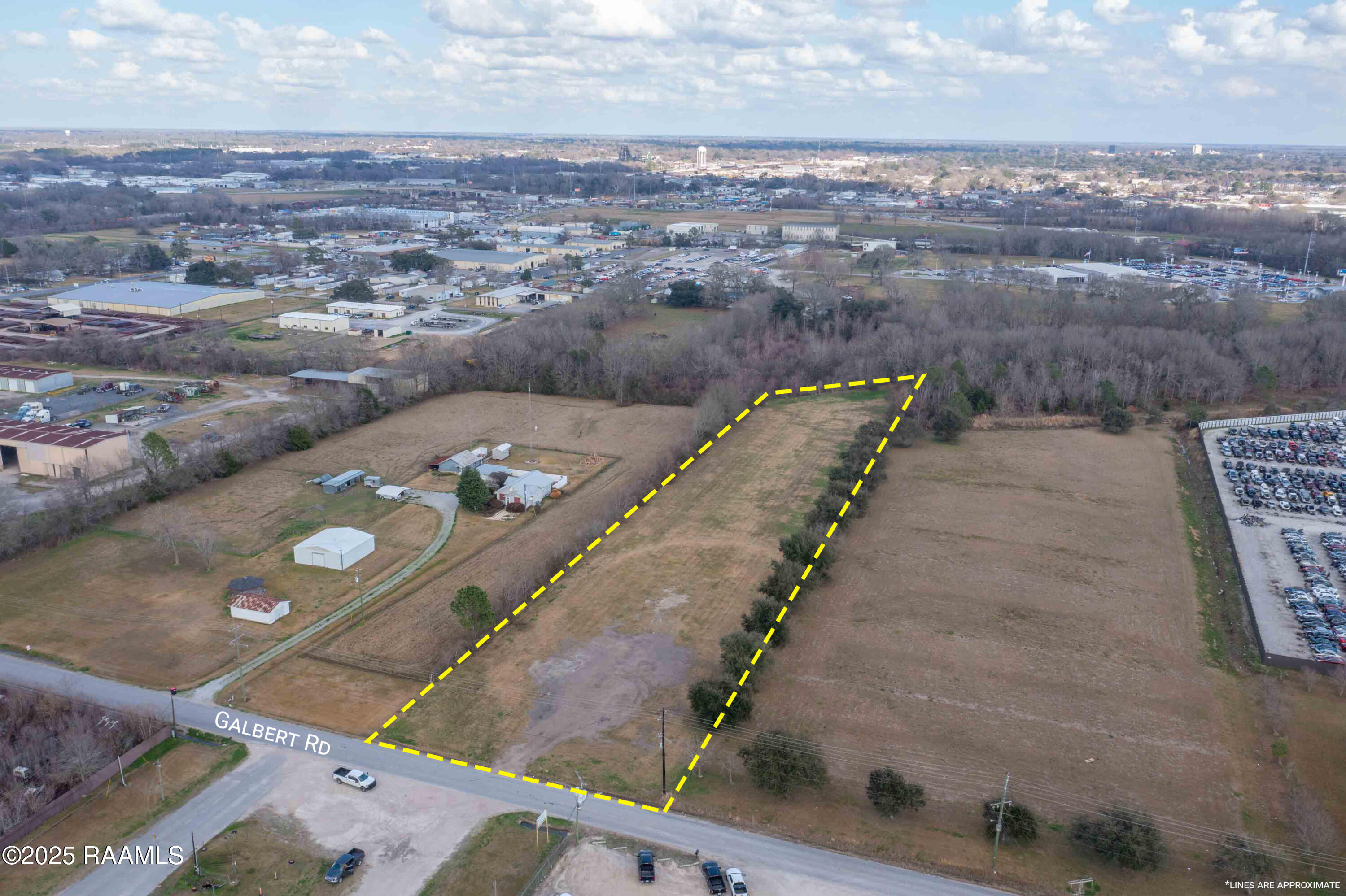 201 Galbert Road Lafayette, LA 70506 - Photo 1 of 12 201Galbert-2a