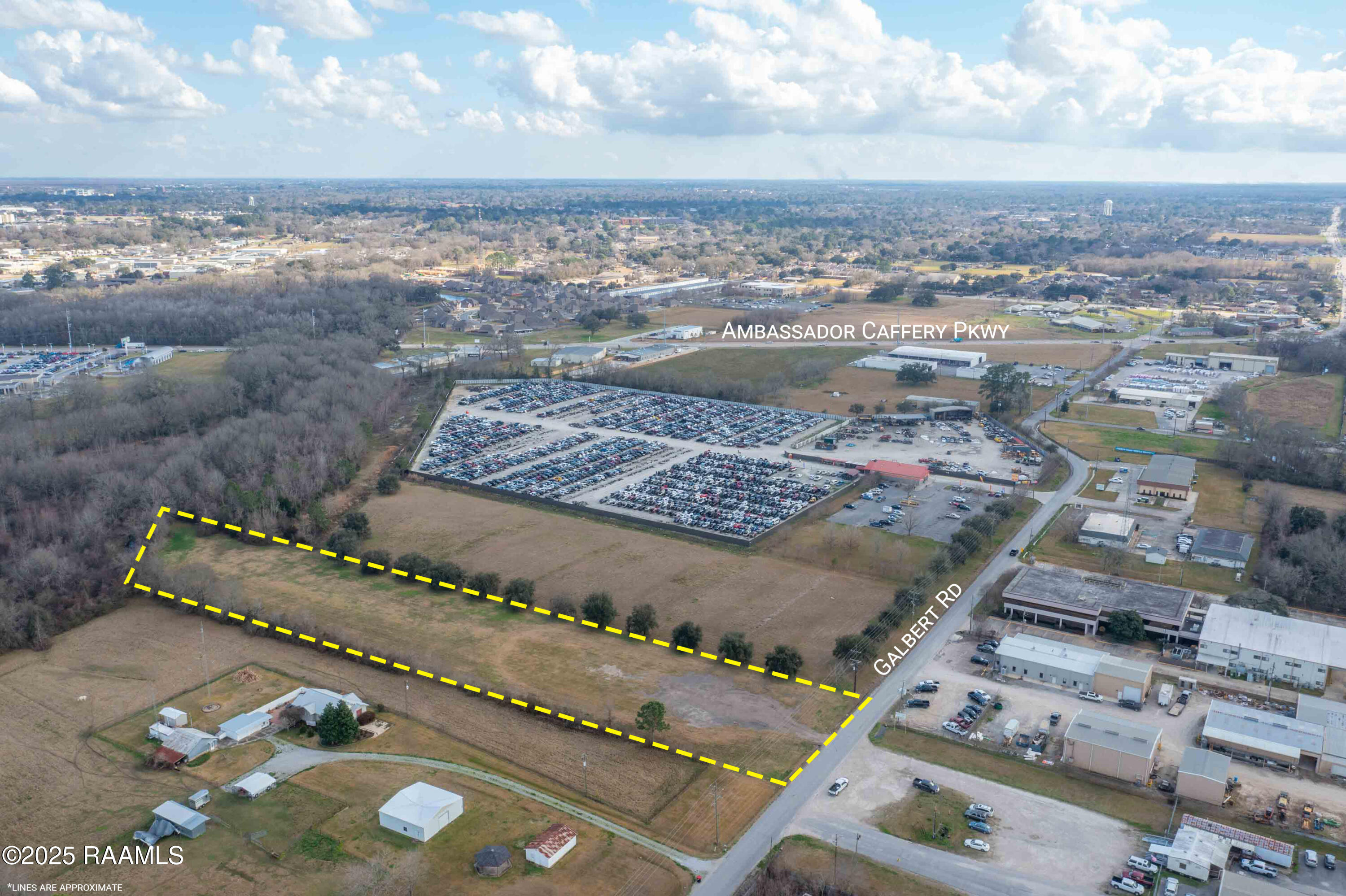 201 Galbert Road Lafayette, LA 70506 - Photo 5 of 12 201Galbert-3a