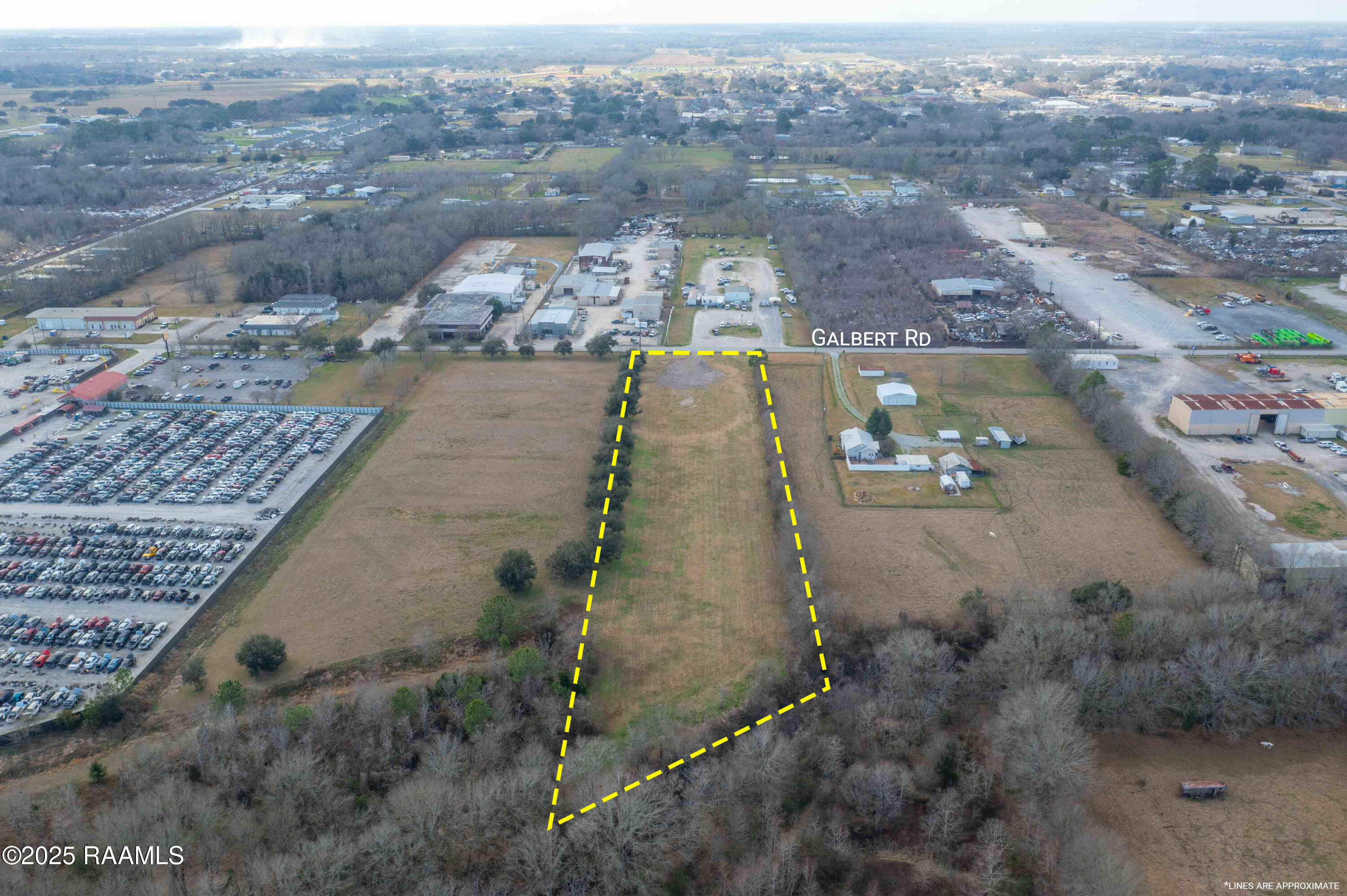 201 Galbert Road Lafayette, LA 70506 - Photo 7 of 12 201Galbert-4a