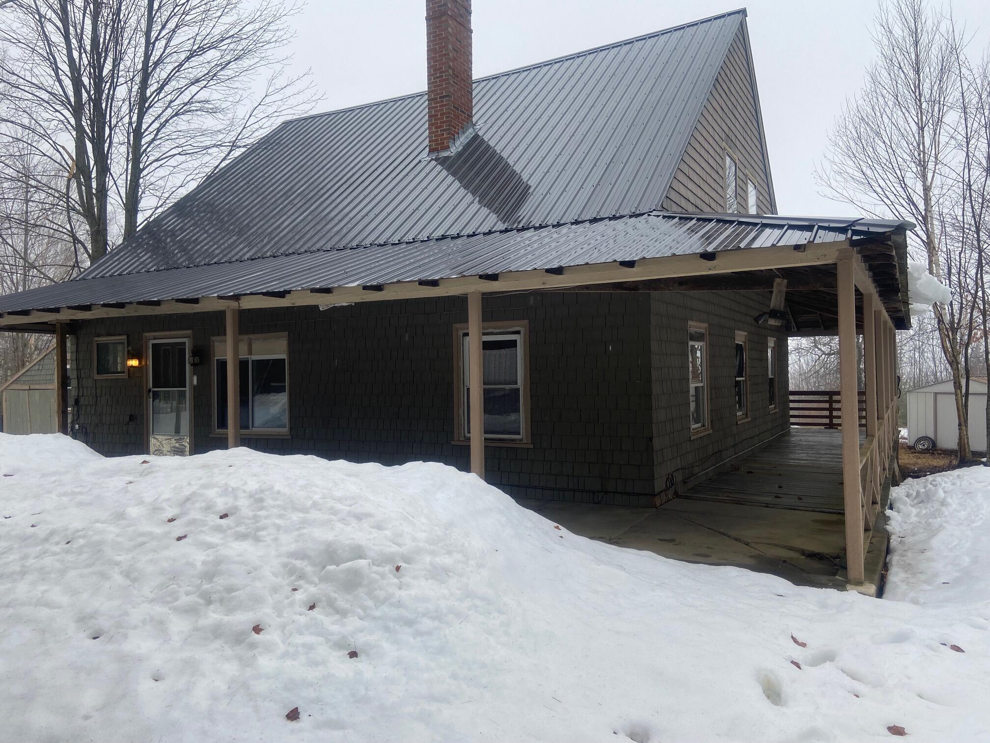 140 Smith Road Denmark, ME 04022 - Photo 2 of 3 IMG_1056