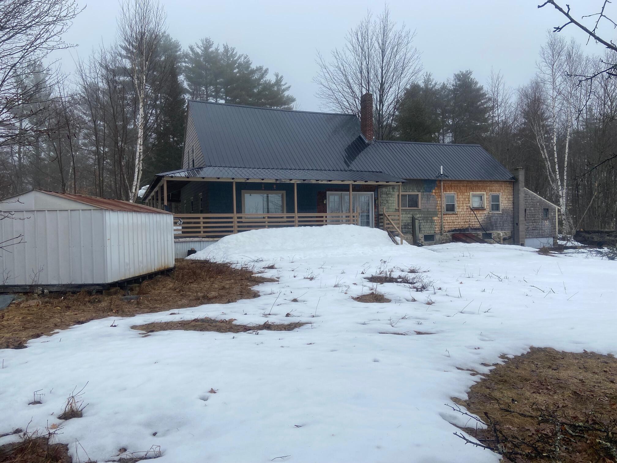 140 Smith Road Denmark, ME 04022 - Photo 3 of 3 IMG_1058