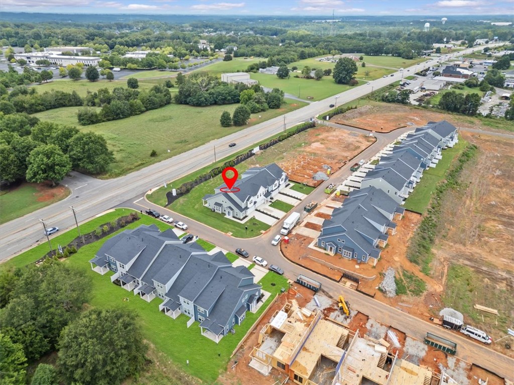 288 Silo Rdg Drive Anderson, SC 29621 - Photo 27 of 33